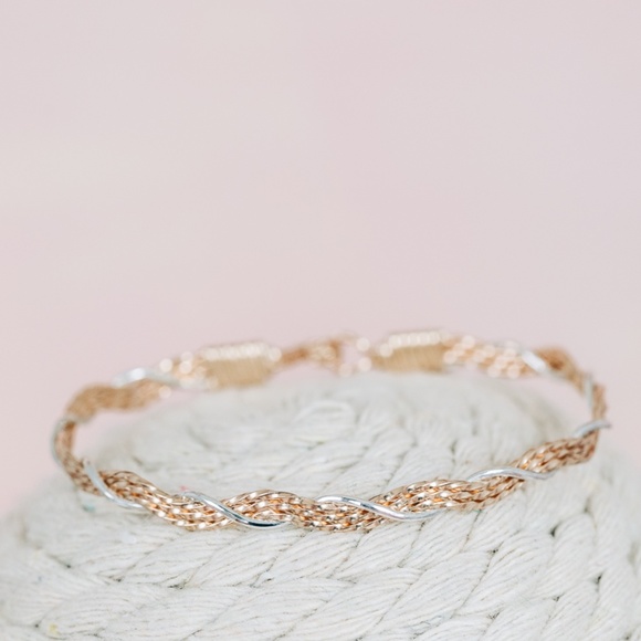 Jewelry - A Mother's Love Bracelet